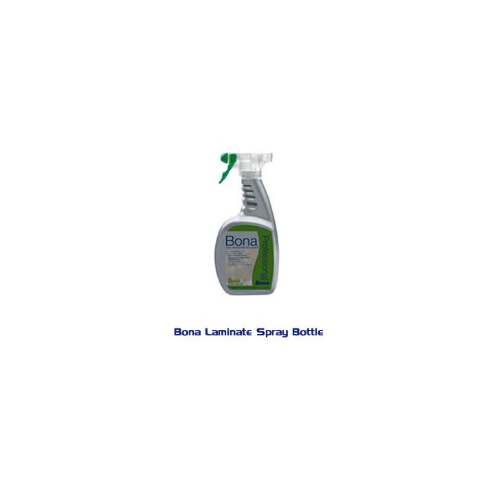 BONA PROFESSIONAL LAMINATE CLEANER SPRAY 32 OZ