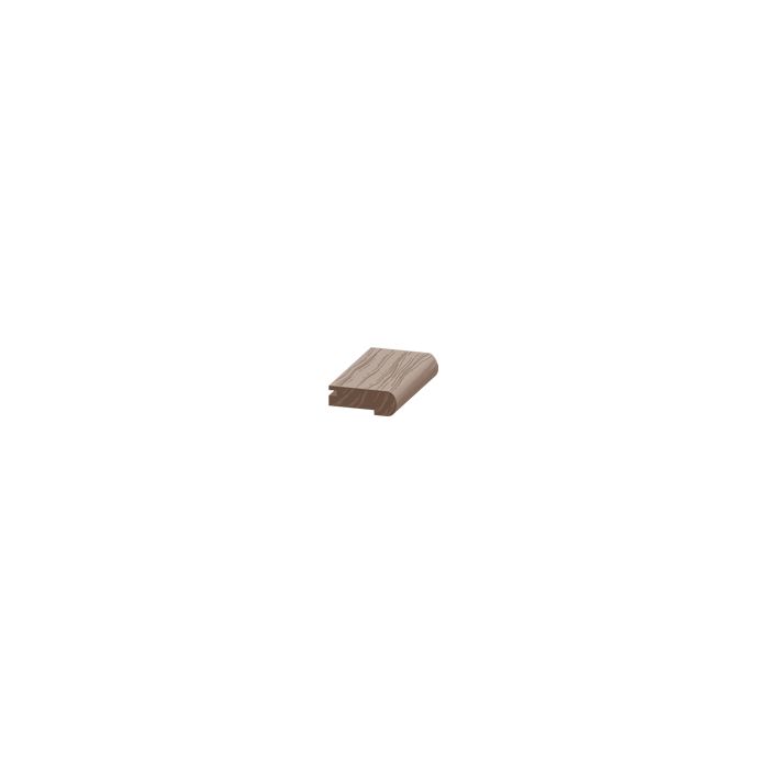 HARDWOOD STAIR NOSE 