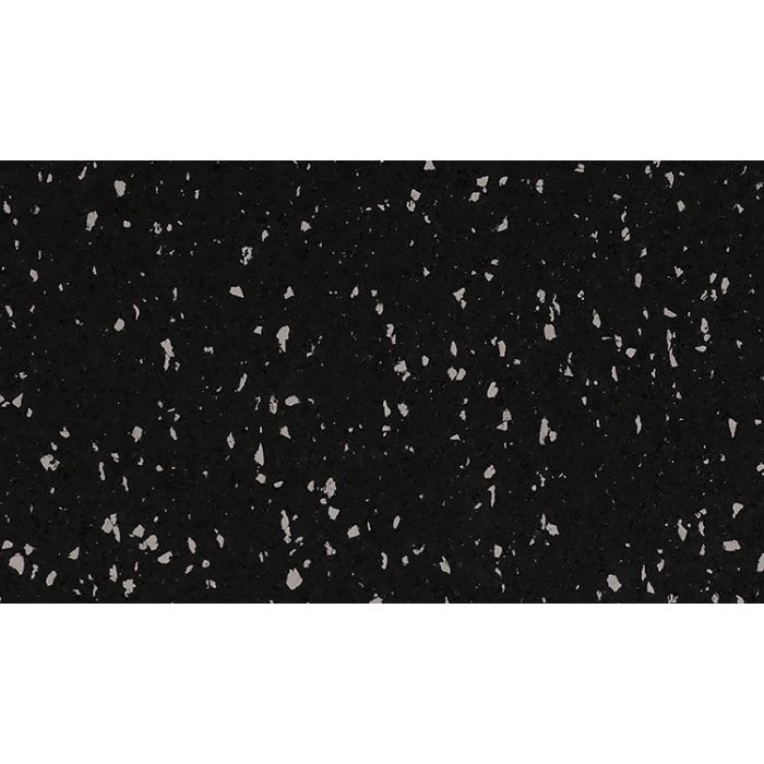 ECORE QT 8MM FITNESS FLOORING FF02 STARGAZING 4’ X 25’ 100-SF/RL