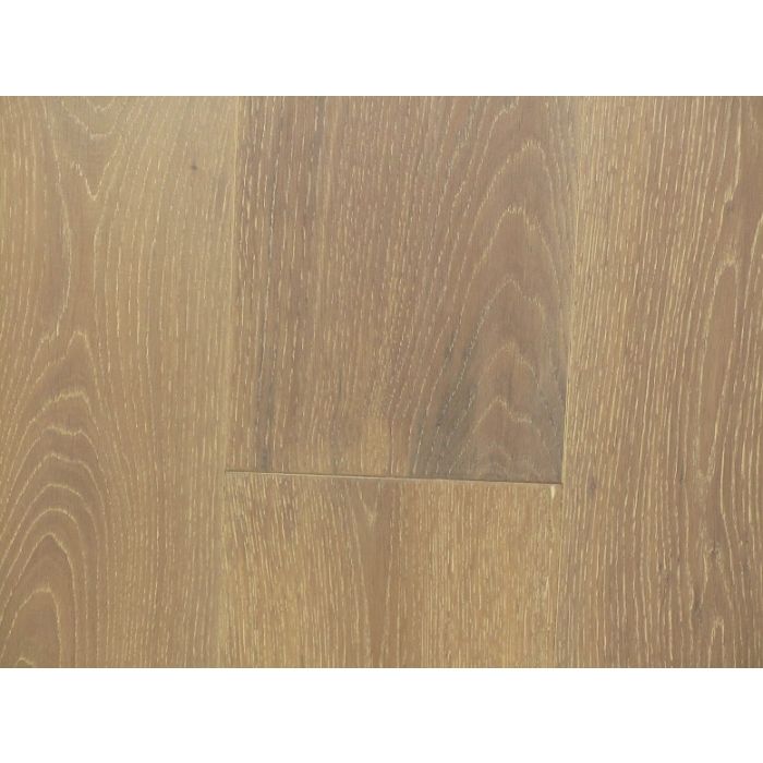 GRAND PACIFIC, STONE HARBOR, GPOK127SH, EUROPEAN WHITE OAK, 7.5 INCH WIDE, WIRE BRUSHED HARDWOOD FLOORING