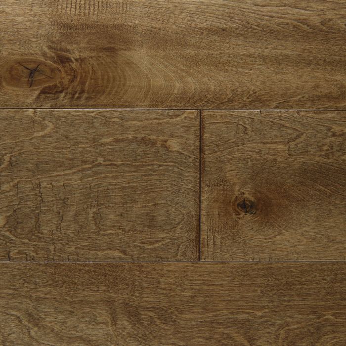 LATTE, TBH6L, TIMBERLINE DISTRESSED COLLECTION, ARTISAN HARDWOOD