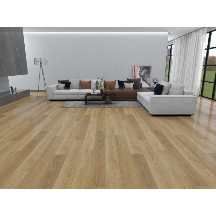 EURO OAK VENICE TL6902 TIMELESS COLLECTION 9 INCH WIDE WATERPROOF SPC LUXURY VINYL FLOORING 