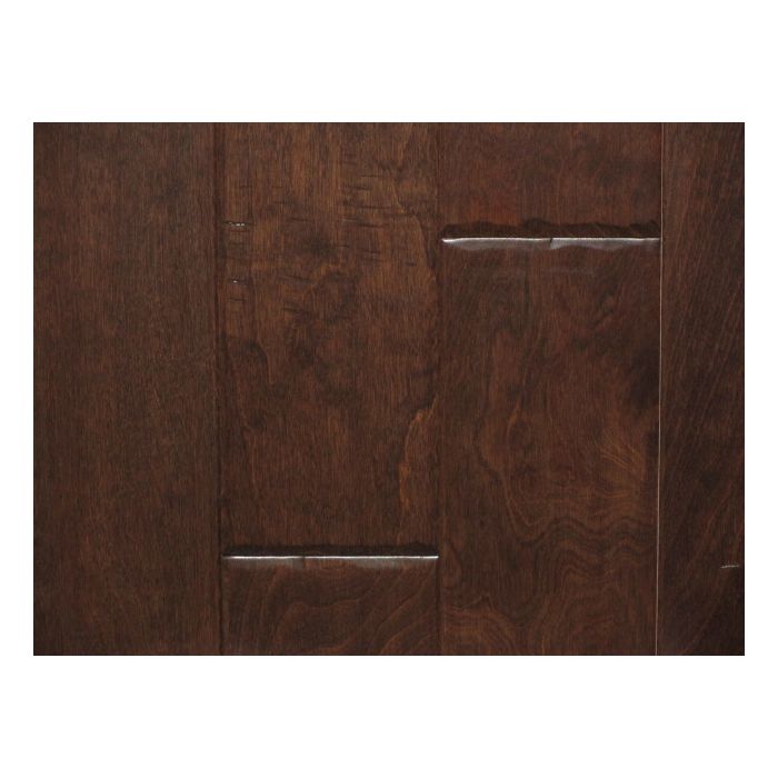 TOLOSA BODEGA TOLBIR5BOD ENGINEERED BIRCH MISSION COLLECTION HARDWOOD FLOORING