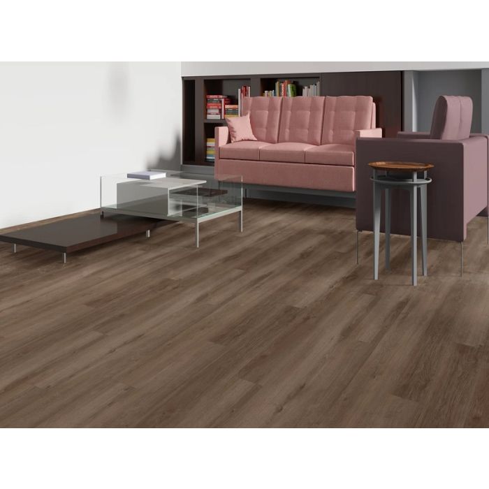 TUSCAN SOIL, LEVANZO SPC, ENVARA FLOORS 