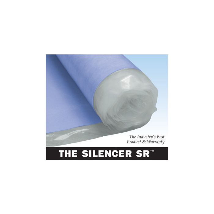 THE SILENCER SR 