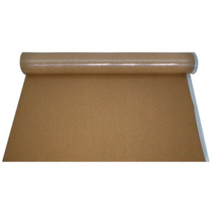 Cork Cushion 