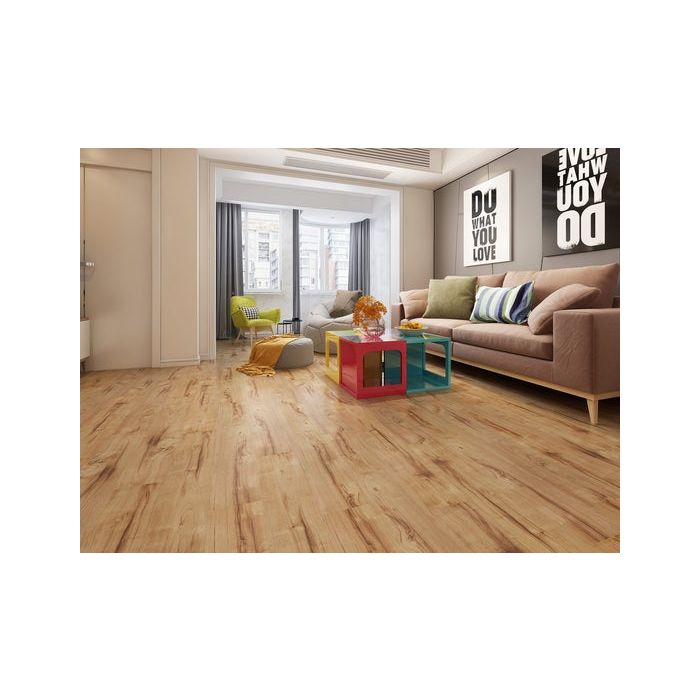 YORK, THOMAS HOUSE PLUS, MCMILLAN FLOORS