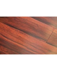 Eco Tree Allure Collection, Crimson Rosewood, BDA123/1134, 12.3mm, Eco Tree Laminate Flooring 