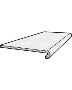 STAIR TREAD CORETEC VINYL FLOORS