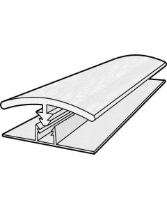 T MOLDING CORETEC VINYL FLOORS