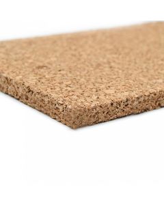 Cork Underlayment 1/2 inch