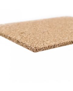 Cork Underlayment 1/4 inch