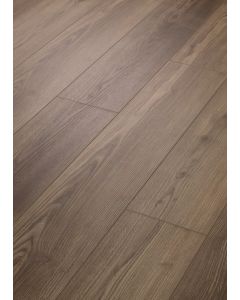 SHAW, FLOORTE PRO, STARTING LINE, WEATHERED BROWN, 3060V-07316