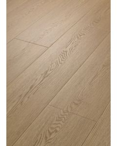 SHAW, FLOORTE CLASSIC, ASPIRE NATURAL BEVEL, NOMADIC BROWN, 3381V-02107