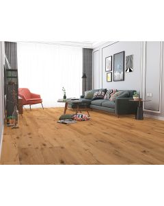 WHITE OAK 56359 VISIONS LAMDURA COLLECTION INHAUS