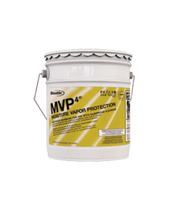 Bostik MVP