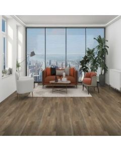 EURO OAK FLOOR DOVER LC7903 LA CASTLE COLLECTION 9 INCH WIDE WATERPROOF SPC LUXURY VINYL FLOORING 
