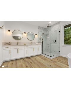PACIFIC DIRECT SANTA BARBARA ESPC177 LIFE'S A BEACH SPC LUXURY VINYL FLOORING
