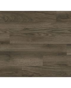 ENGAGE GENESIS 800 SERIES, ANTIQUE 8001, 7.48 INCH WIDE, WITH PAD ATTACHED, LUXURY VINYL PLANK METROFLOR