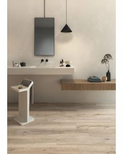 Arizona Tile Bio Attitude Almond Porcelain Tile — Field Tile & Mosaics, All Sizes