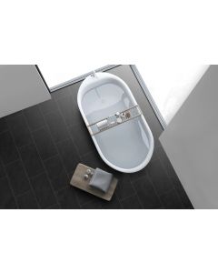 Arizona Tile Ardesia Black Porcelain Tile — Field Tile & Mosaics, All Sizes