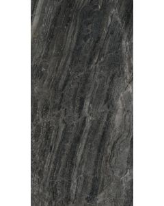 Arizona Tile Cosmic Black Porcelain Tile — Field Tile & Mosaics, All Sizes