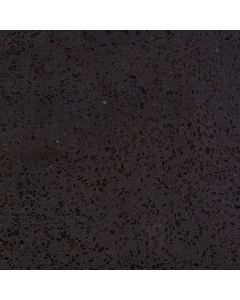 Arizona Tile Terrazzo Black Porcelain Tile — Field Tile & Mosaics, All Sizes