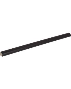 Arizona Tile Concerto Black Porcelain Tile — Field Tile & Mosaics, All Sizes