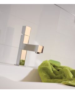 Arizona Tile Brillo Blanco Porcelain Tile — Field Tile & Mosaics, All Sizes