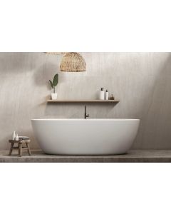 Arizona Tile Perla Blanc Porcelain Tile — Field Tile & Mosaics, All Sizes