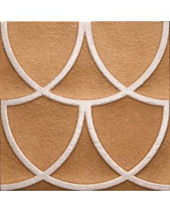 Arizona Tile Curve Cotto Porcelain Tile — Field Tile & Mosaics, All Sizes