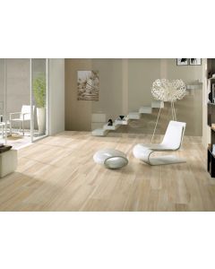 Arizona Tile Essence Cream Porcelain Tile — Field Tile & Mosaics, All Sizes