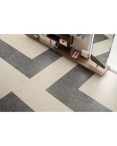 Arizona Tile Terrazzo Cream Porcelain Tile — Field Tile & Mosaics, All Sizes