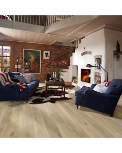CAMARILLA OAK, COURTIER WATERPROOF COLLECTION, HALLMARK FLOORS