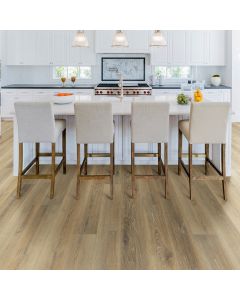 Chancellor Oak — Courtier Waterproof Collection — Hallmark Floors