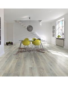 Kingsguard Oak — Courtier Waterproof Collection — Hallmark Floors