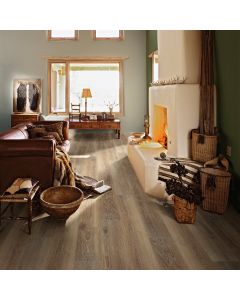 Rohan Oak — Courtier Waterproof Collection — Hallmark Floors