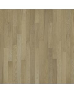 Hallmark Crestline Solid Elias Red Oak