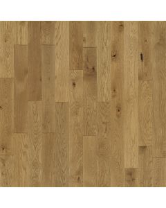 Hallmark Crestline Solid Geneva Oak