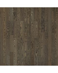 Hallmark Crestline Solid Hunter Red Oak