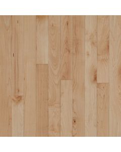 Robbins Natural Forest Natural 2-1/4" Maple Solid Hardwood
