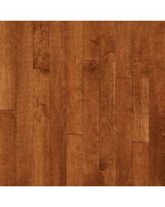 Robbins Natural Forest Sumatra 2-1/4" Maple Solid Hardwood