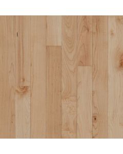 Robbins Natural Forest Natural 3-1/4" Maple Solid Hardwood
