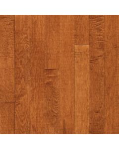 Robbins Natural Forest Cinnamon 3-1/4" Maple Solid Hardwood