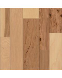 Robbins Nature's Canvas Natural 4", 5", 6-1/2" Engineered Hardwood