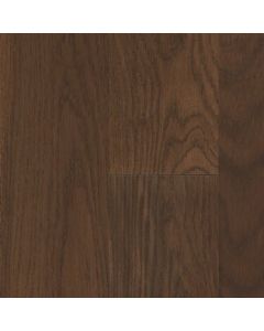 Robbins HydroGuard Craft Brown 6-1/2" Waterproof Engineered Hardwood
