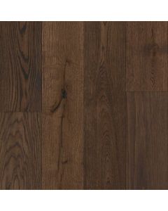 Robbins Nature's Canvas Destination Brown 6-1/2" Engineered Hardwood