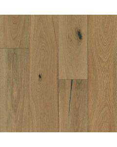Robbins Nature's Canvas Woodland Mist 7-1/2" Engineered Hardwood