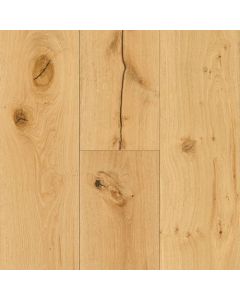 Robbins Nature's Canvas Natural 9" Engineered Hardwood