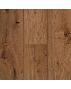 Robbins Nature's Canvas Sunny Shade 9" Engineered Hardwood